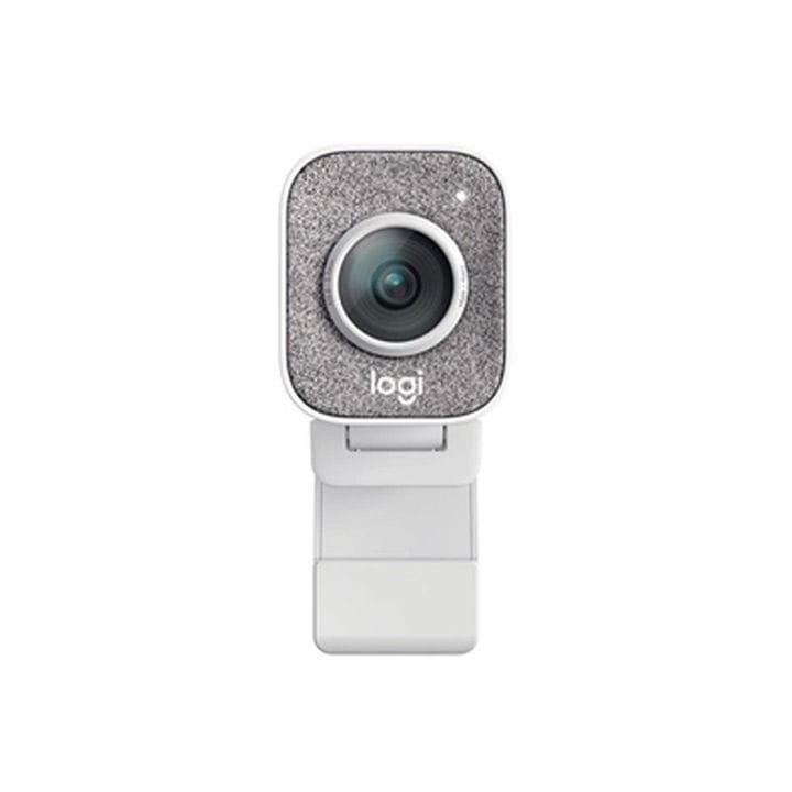 Logitech StreamCam Full HD Camera with USB-C White | 960-001297