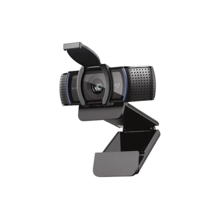 Logitech C920e 1080p Business Webcam Black | C920E
