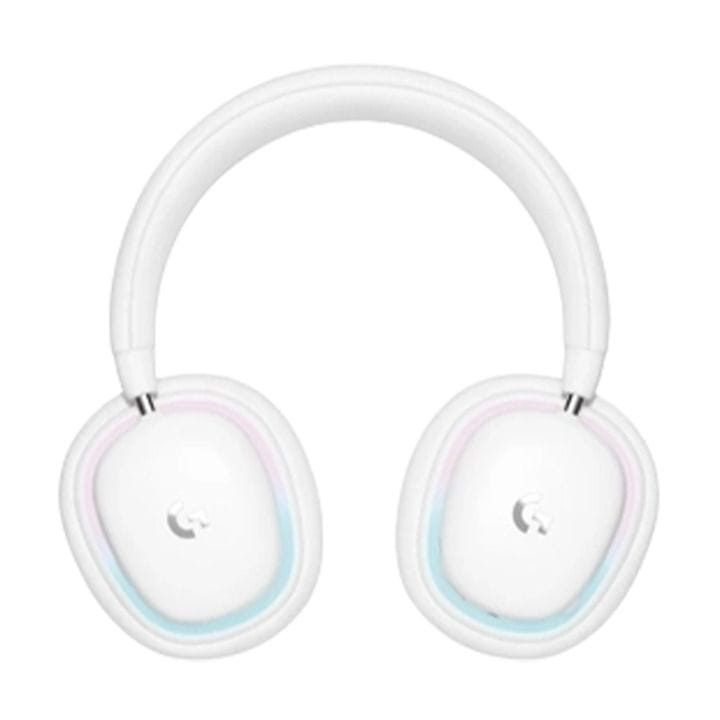 Logitech G735 Lightspeed Wireless Gaming Headset White | 981-001083