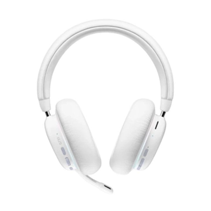 Logitech G735 Lightspeed Wireless Gaming Headset White | 981-001083