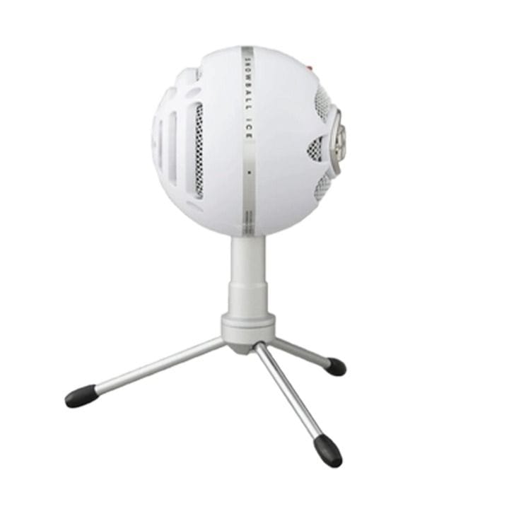 Logitech Blue Snowball iCE USB Microphone White | 988-000181