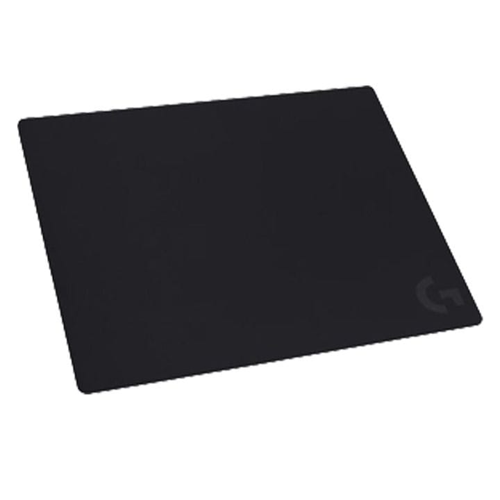 Logitech G740 Large Thick Cloth Gaming Mouse Pad Black