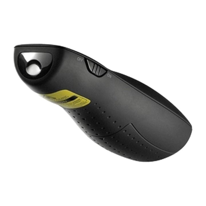 Logitech R400 Laser Presentation Remote Black