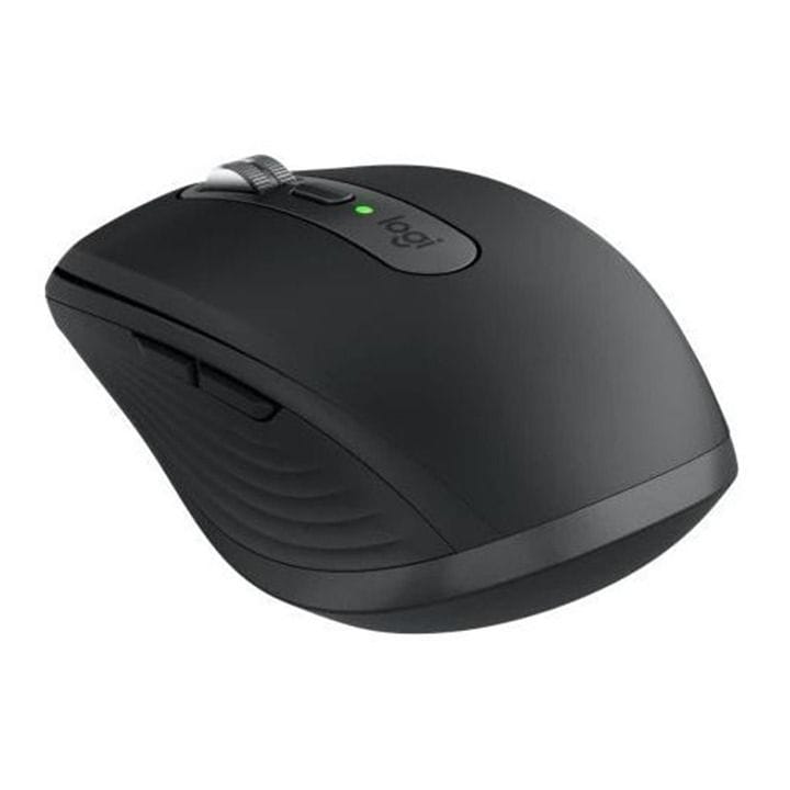 Logitech MX Anywhere 3S Wireless Mouse Graphite | 910-006929