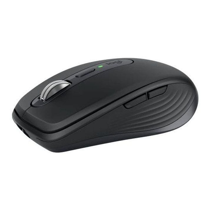Logitech MX Anywhere 3S Wireless Mouse Graphite | 910-006929