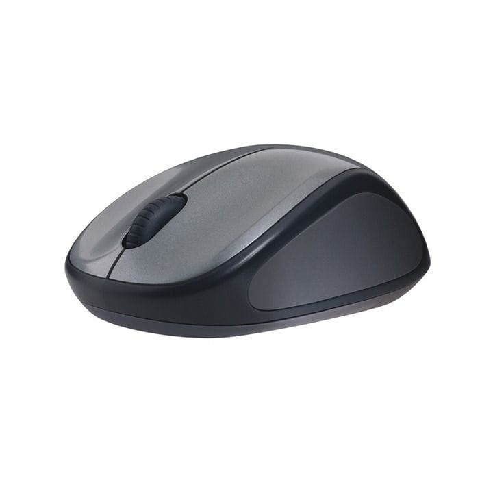 Logitech M235 Wireless Mouse Grey | 910-002201