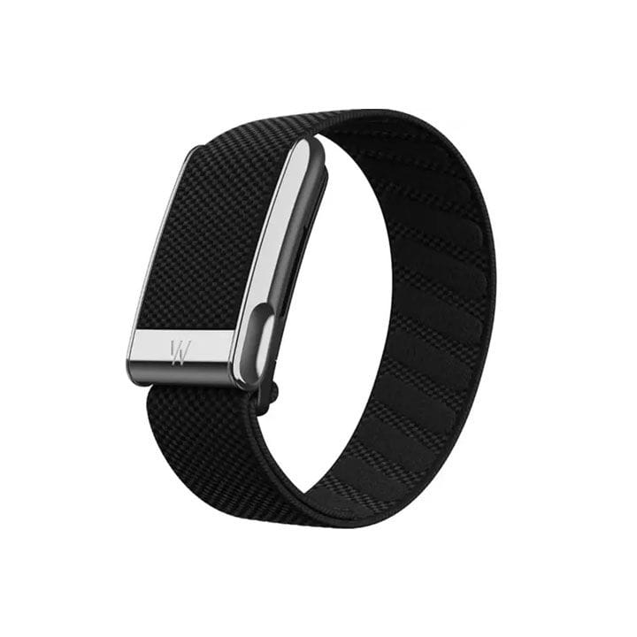 WHOOP MG Life 24/7 Activity Tracker with 12-Month Membership – Obsidian/Titanium | 973-002-000