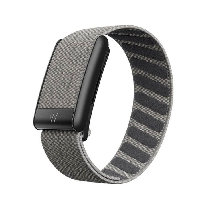 WHOOP 5.0 SuperKnit Accessory Band – Graphite | 959-11-003-036-055