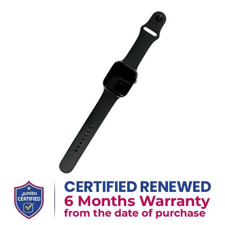 Apple Watch Hermes Series 10 46mm Titanium Case GPS + LTE