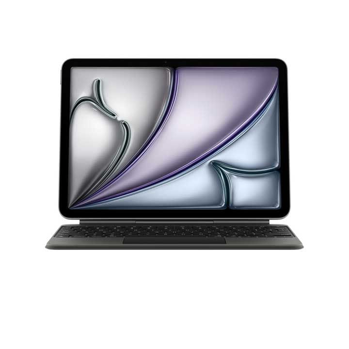 Apple Magic Keyboard for iPad Air 11" (M3) Arabic | Black | MGYX4AB/A