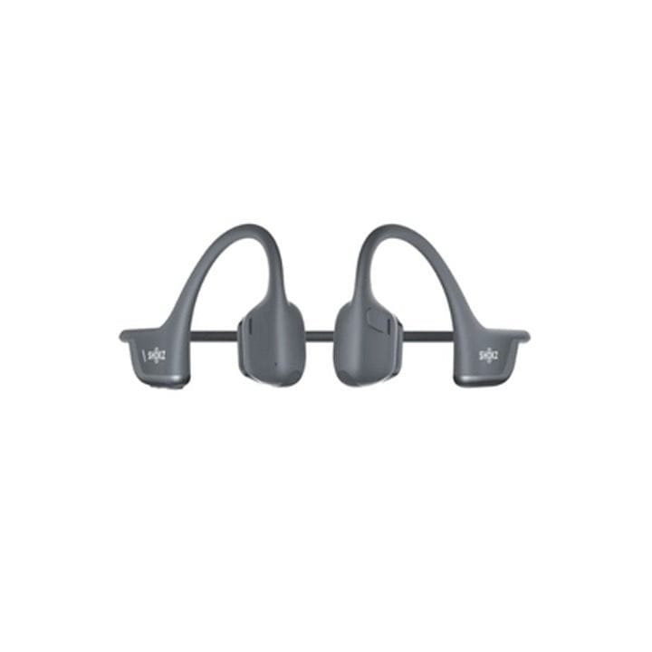 Shokz OpenRun Pro 2 Mini Premium Bone-Conduction Headphones – Black | S821-MN-BK