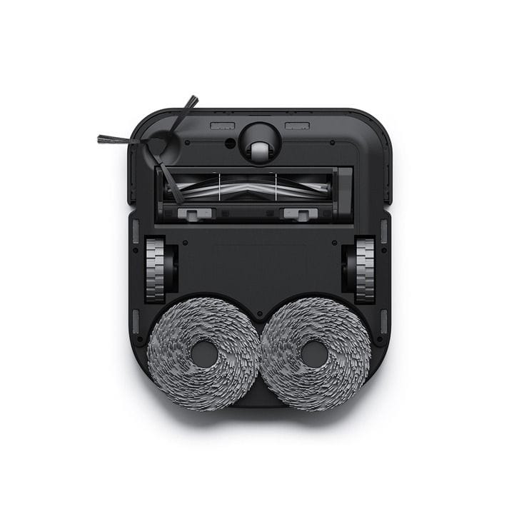 Ecovacs Deebot X2 Omni Robot Vacuum & Mop 8000Pa Suction – Black |DEX86