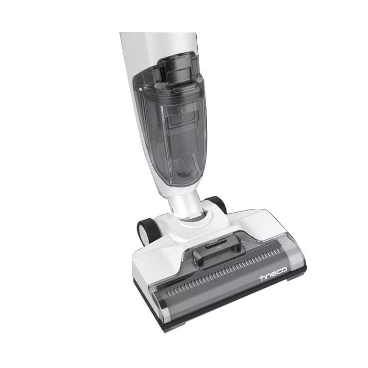 Tineco iFloor 2 Complete Cordless Wet & Dry Vacuum – White |FW012400SA