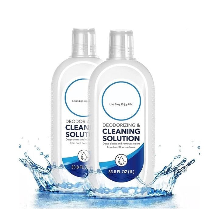 Tineco Multi-Surface Cleaning Solution (2-Piece Combo) |9FWWS101300