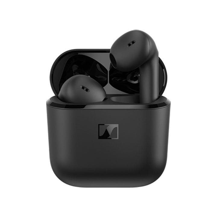 Sennheiser Accentum Open True Wireless Earphones – Black |SH-ACCENTUMOPEN-TWS