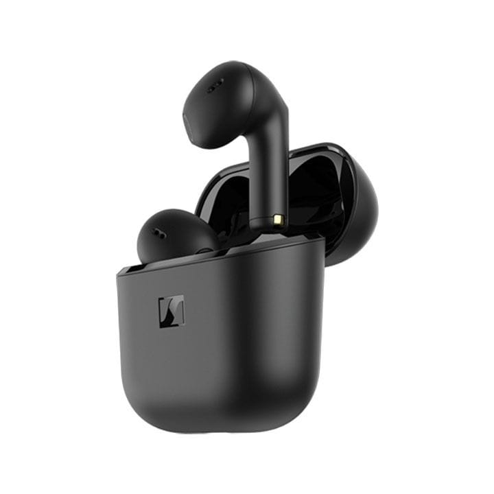 Sennheiser Accentum Open True Wireless Earphones – Black |SH-ACCENTUMOPEN-TWS
