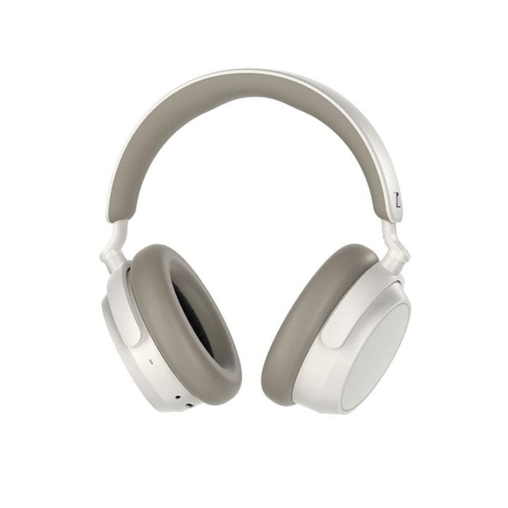 سماعات رأس بلوتوث سينهايزر أكسنتوم بلس – أبيض | SH-HD-ACCENTUMPLUS