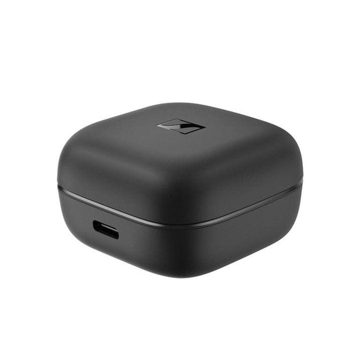 Sennheiser Accentum True Wireless Earphones – Black |SH-HD-ACCENTUMTWS