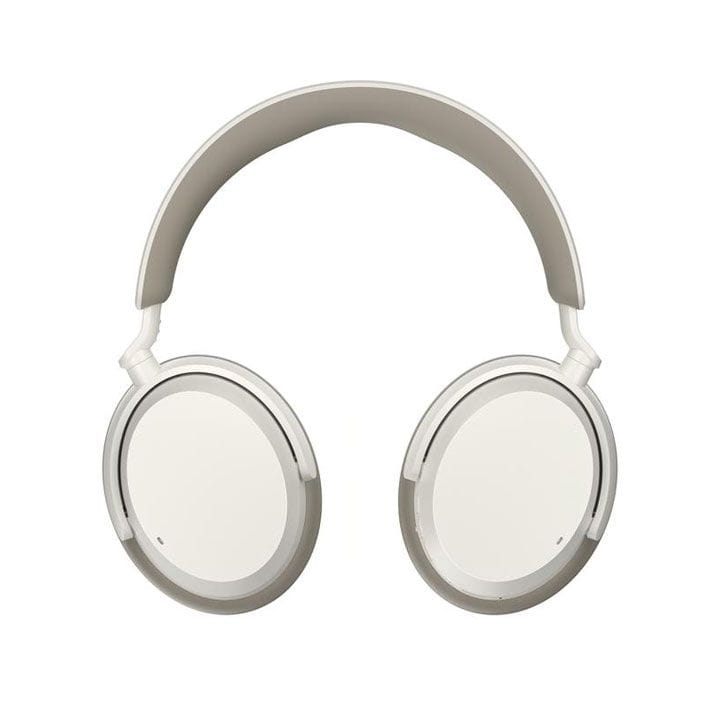 Sennheiser Accentum Wireless Headphones – White |SH-HD-ACCENTUMBT