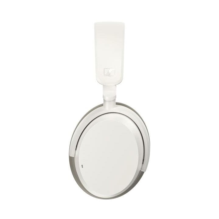 Sennheiser Accentum Wireless Headphones – White |SH-HD-ACCENTUMBT