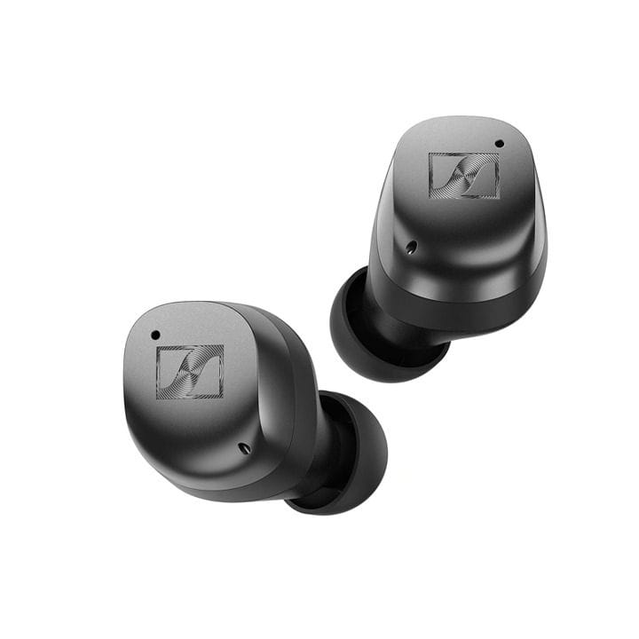 Sennheiser M4 True Wireless Earphones – Graphite |SH-M4-TWS4-GRA