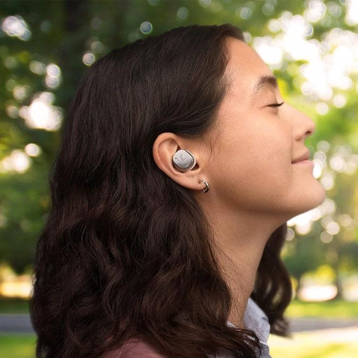 Sennheiser M4 True Wireless Earphones – Graphite |SH-M4-TWS4-GRA