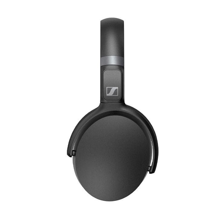Sennheiser HD 450BT Wireless Headphones – Black |SH-HD-450BT-BLK
