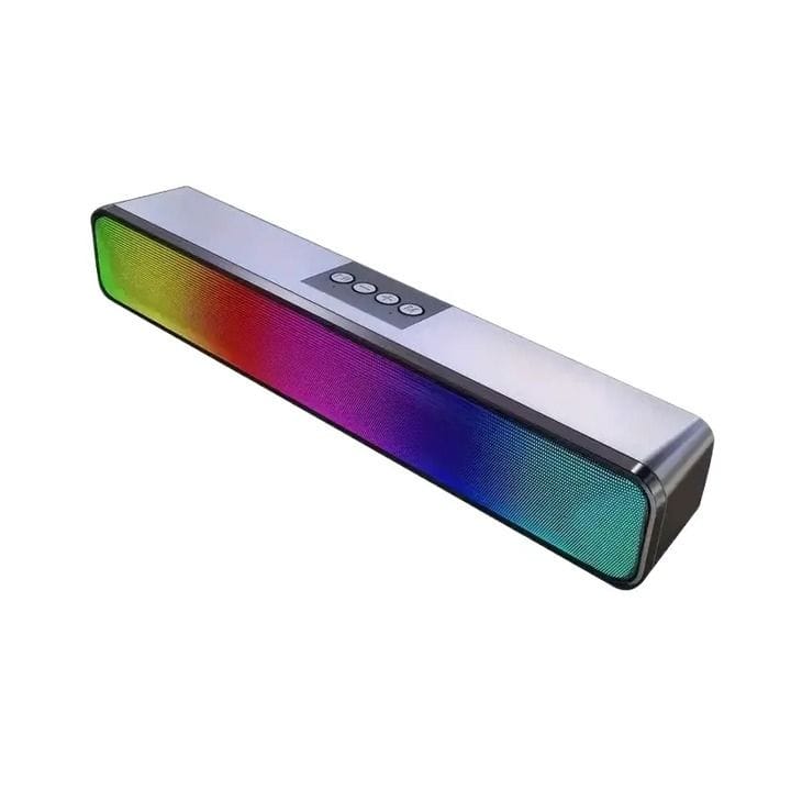 Xcell Hi-Fi Stereo Bluetooth Speaker 100W PMPO – Black | Model XL-SP312-100W-PMPO