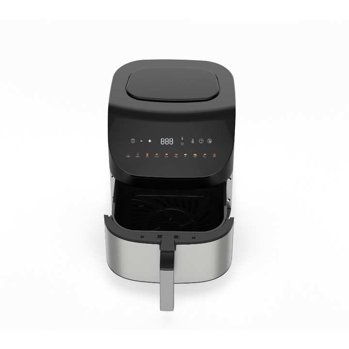 Clikon 1600W  AirChef  7L – Black |CK368