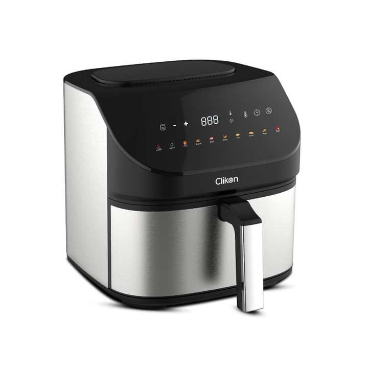 Clikon 1600W  AirChef  7L – Black |CK368