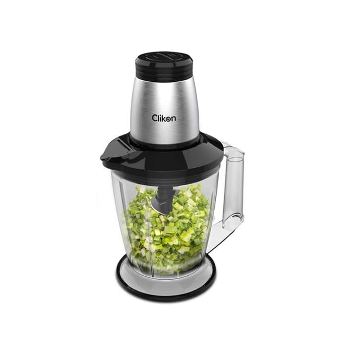 Clikon Chopper 2.0L 400W – Silver | CK2691