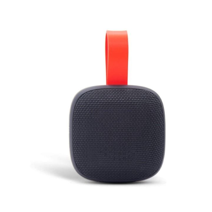 Clikon Portable Bluetooth Speaker Waterproof – Black | CK834