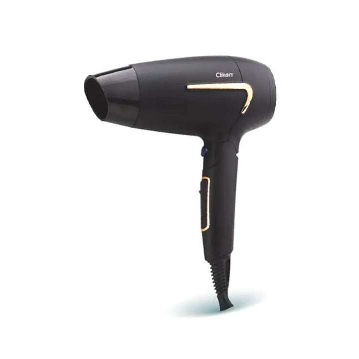 Clikon Professional Hair Dryer 1600W – Black | CK3301