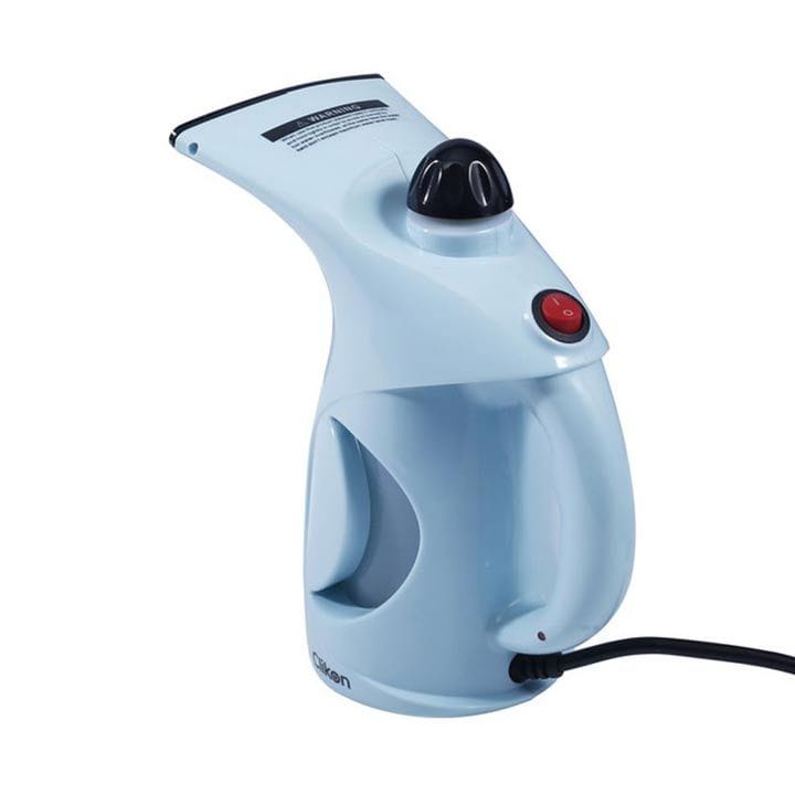 Clikon Handheld Garment Steamer 900W – Light Blue | CK4034