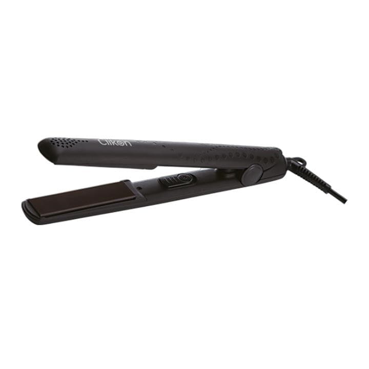 Clikon Hair Straightener – Black | CK3308