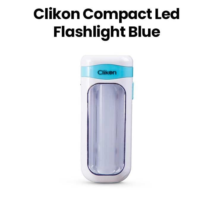 clikon rechargeable led flashlight PureGlow Flashlight, Zoom Torch Buy Clikon Rechargeable LED Flash