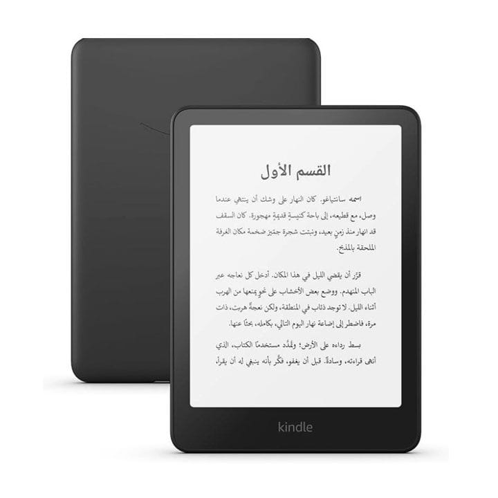 Buy Amazon Kindle Paperwhite Signature Edition 12th Gen E-Reader