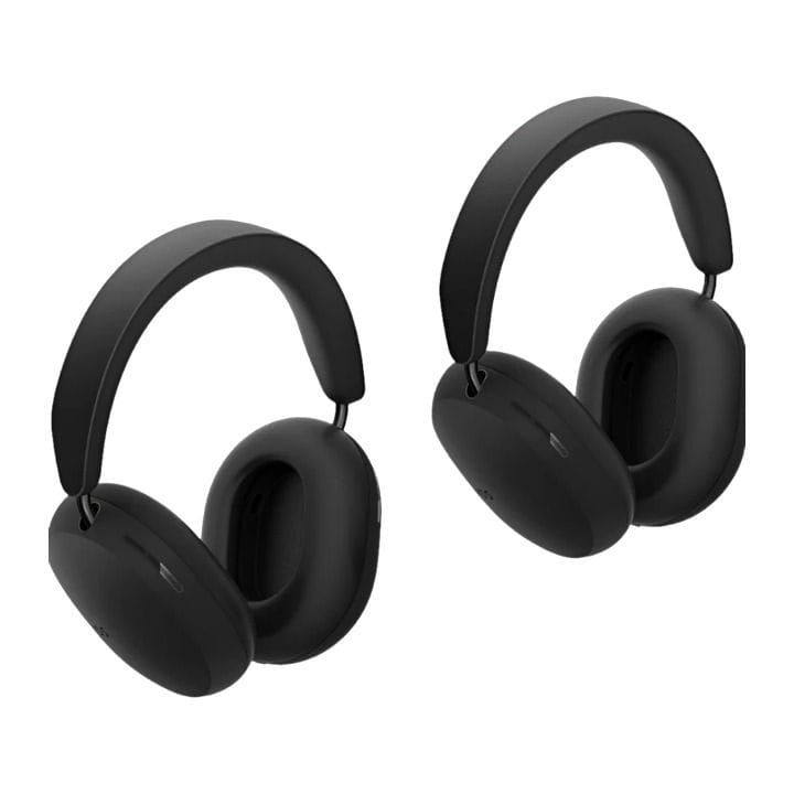 Sonos Ace Wireless Headset Pair – Black | 2X SONOS ACE-BLK