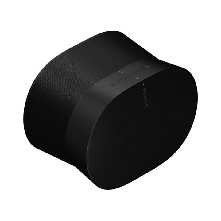 Sonos Era 300 Portable Smart Speaker – Black | E30G1UK1BLK