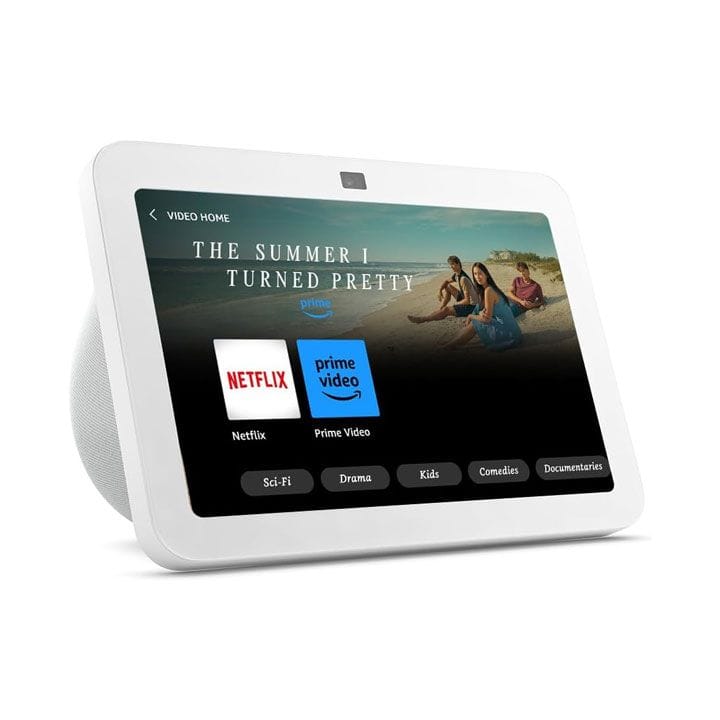 Buy Amazon Echo Show 8 (3rd Gen) HD Smart Display with Alexa