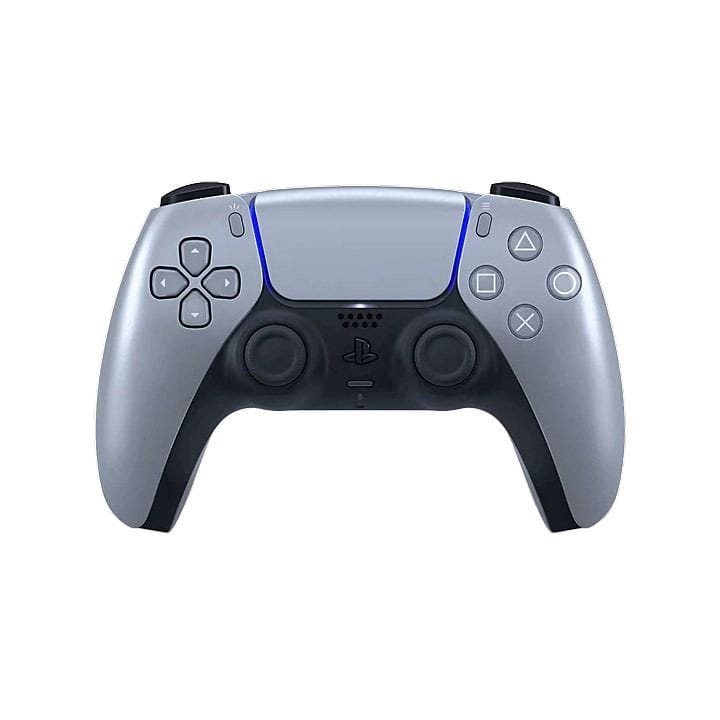 Sony DualSense Wireless Controller – Silver (711719572701)