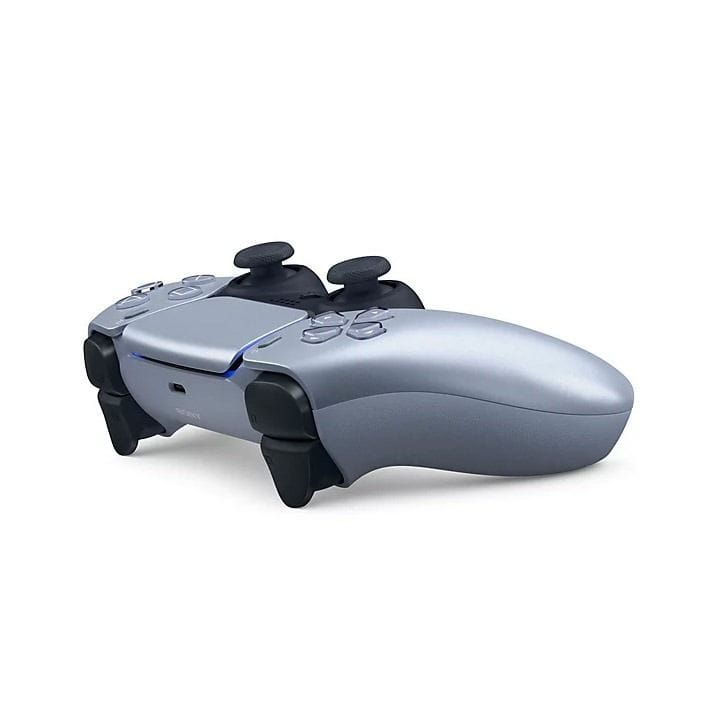 Sony DualSense Wireless Controller – Silver (711719572701)