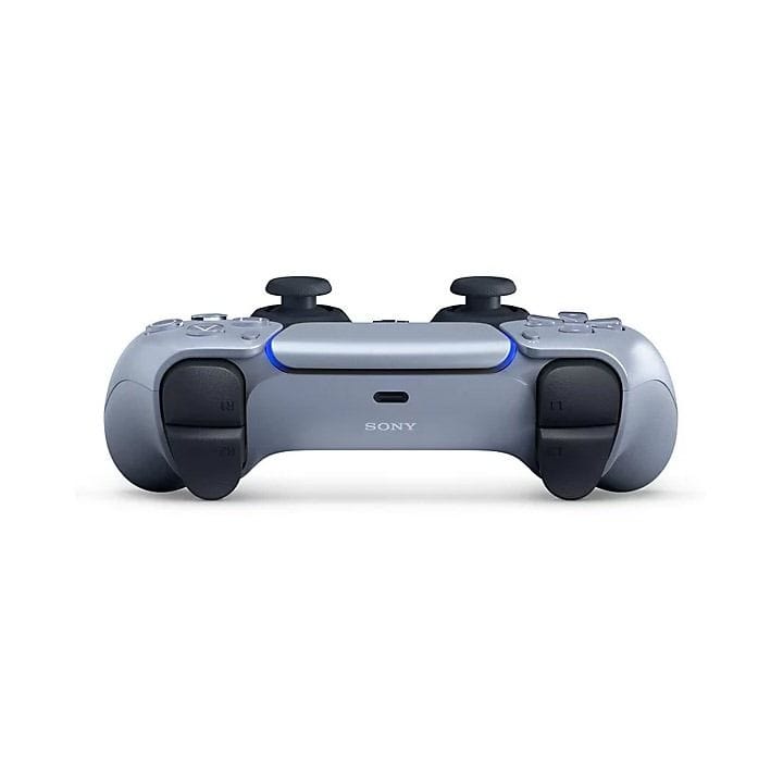 Sony DualSense Wireless Controller – Silver (711719572701)