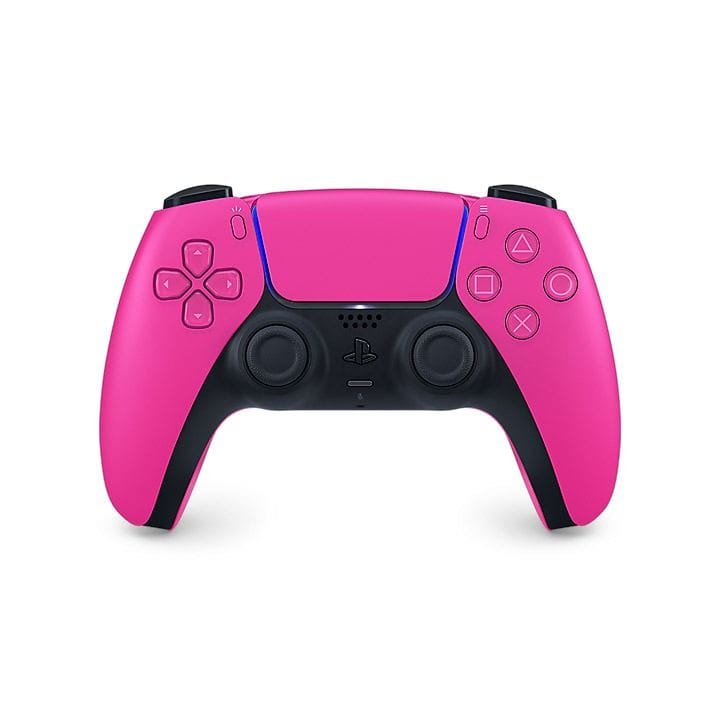 Sony DualSense Wireless Controller – Pink (711719023050)