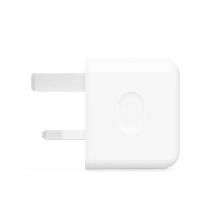 Apple Dynamic Power Adapter 40W with 60W Max Output, White | MGTV4B/A
