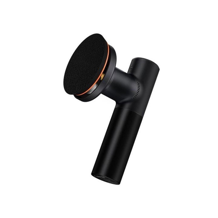 بايسوس ملمع كهربائي لاسلكي New Power – أسود | CRDLQ-B01