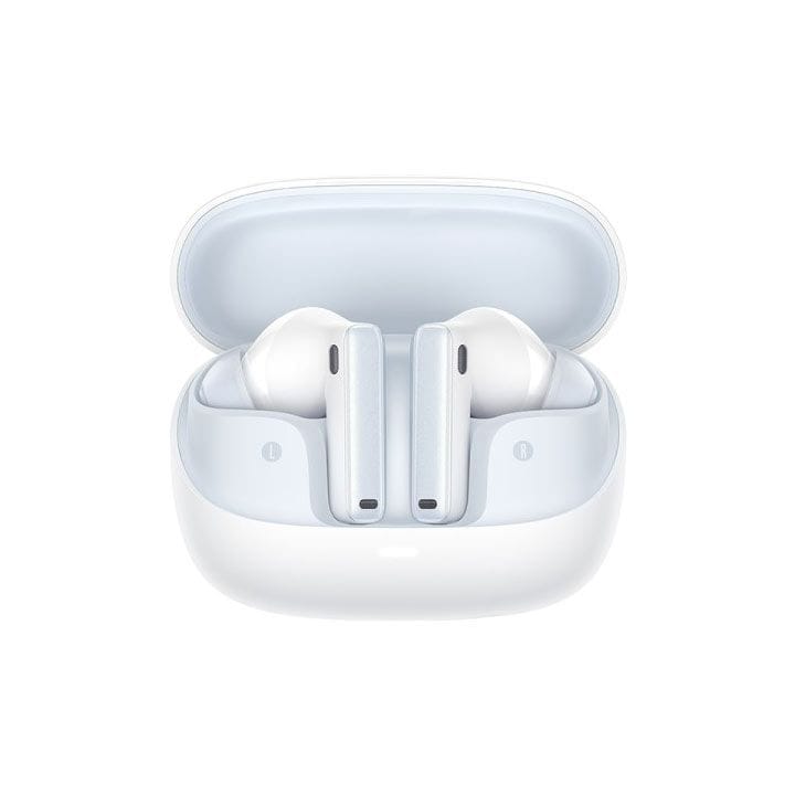 Baseus Bowie M2S True Wireless Earphones – Moon White | NGTW350102