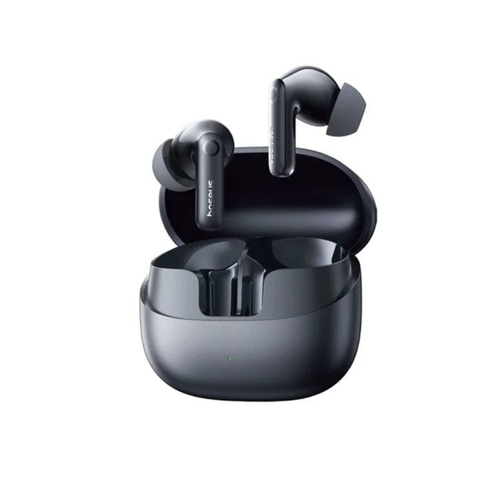 Baseus Bass BP1 Pro In-Ear True Wireless Earbuds – Black | A0010504