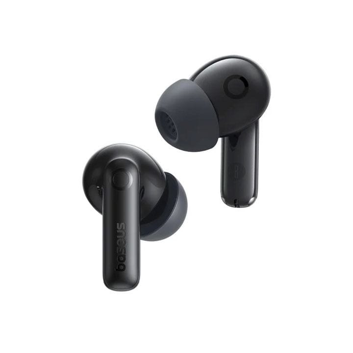 Baseus Bass BP1 Pro In-Ear True Wireless Earbuds – Black | A0010504