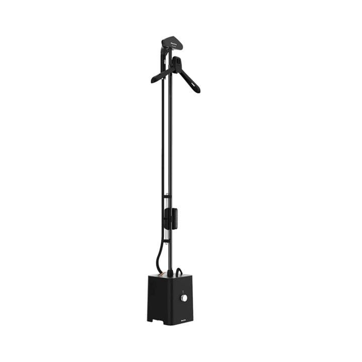 SteamOne Professional Garment Steamer 2900W – Black | EUST01